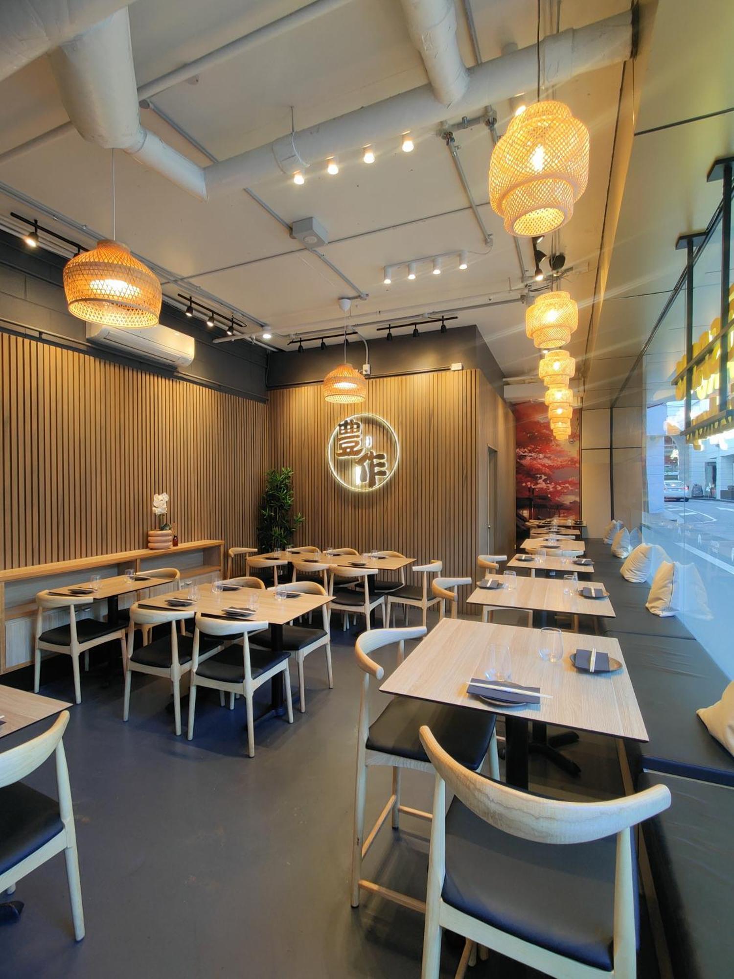 Aura On Flinders Serviced Apartments Melbourne Luaran gambar